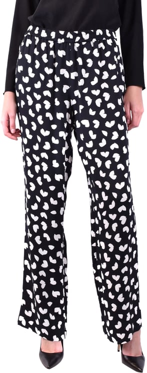 Michael Kors Trousers Black