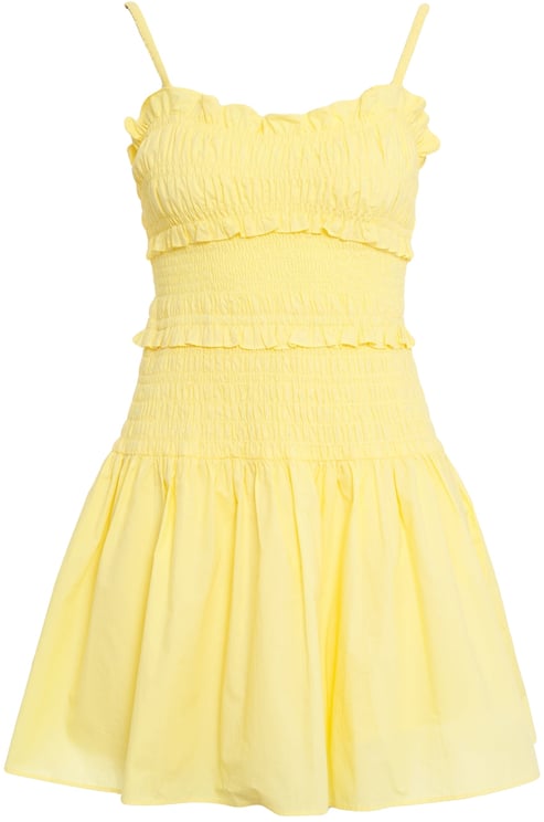 Michael Kors Cotton mini dress