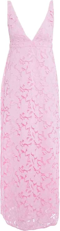 Michael Kors Lace maxi dress