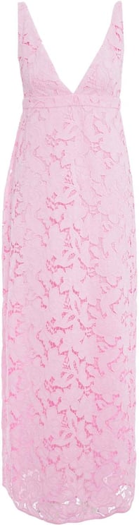 Michael Kors Lace maxi dress