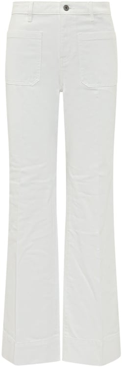 Michael Kors Jeans Violette a Gamba Svasata