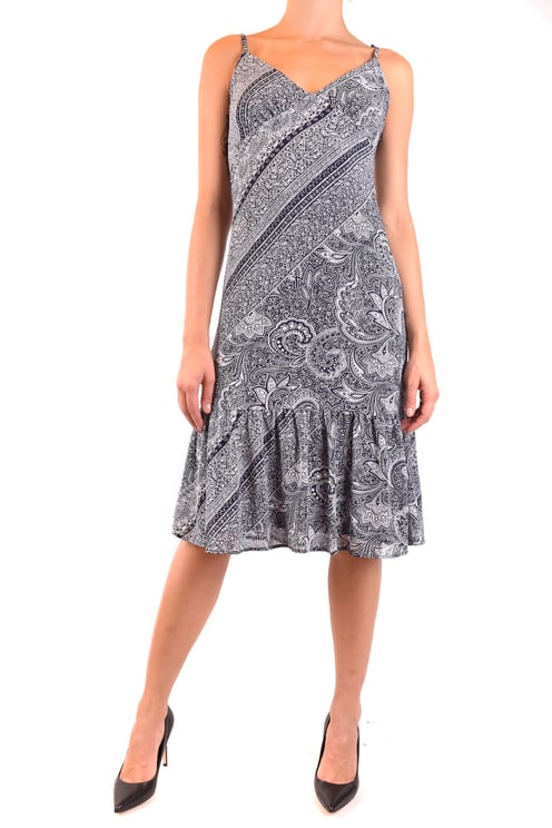 Michael Kors Dress Blue
