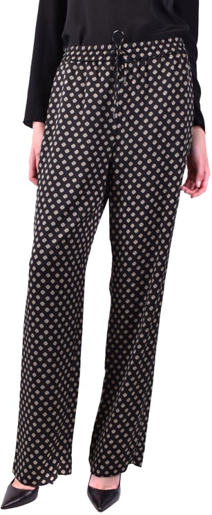 Michael Kors Trousers Black