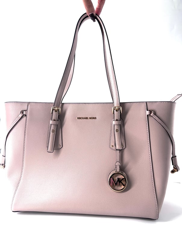 Michael Kors Michael Kors Cabas Leather