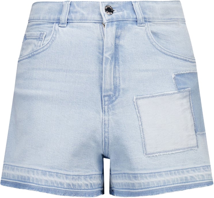Michael Kors Michael Kors Kinder Meisjes Shorts In Jeans