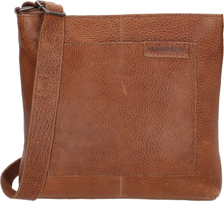 Micmacbags Micmacbags Cote d’Azur - Tas - Bruin