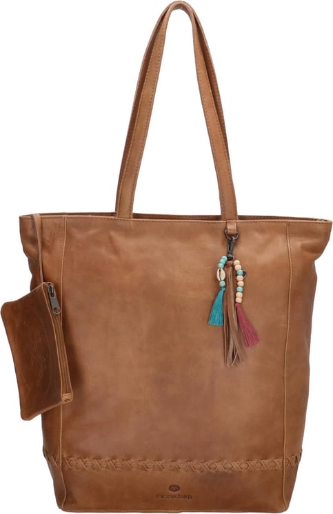 Micmacbags Micmacbags Friendship - Tas - Bruin