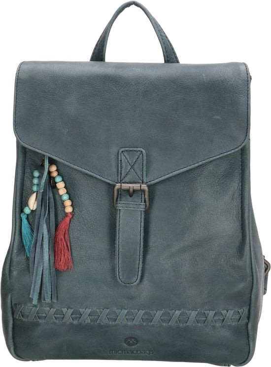 Micmacbags Micmacbags Friendship - Tas - Blauw