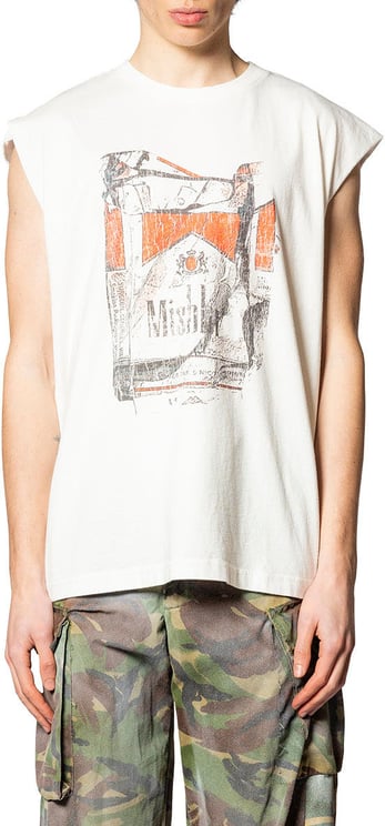 MISBHV CIGARETTES MUSCLE