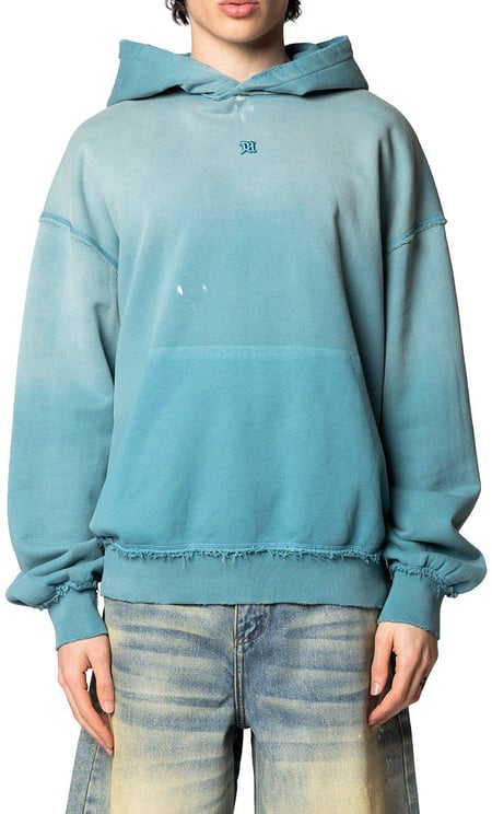 MISBHV SHADOW POCKET HOODIE UNISEX
