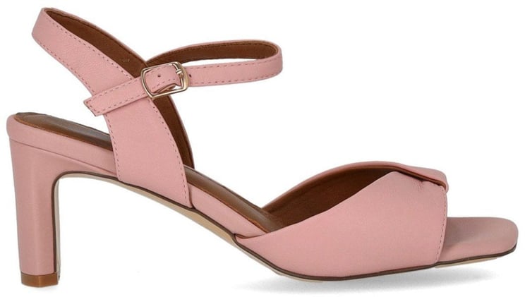 Miss Olivia MISS OLIVIA LINDA HEELED SANDAL