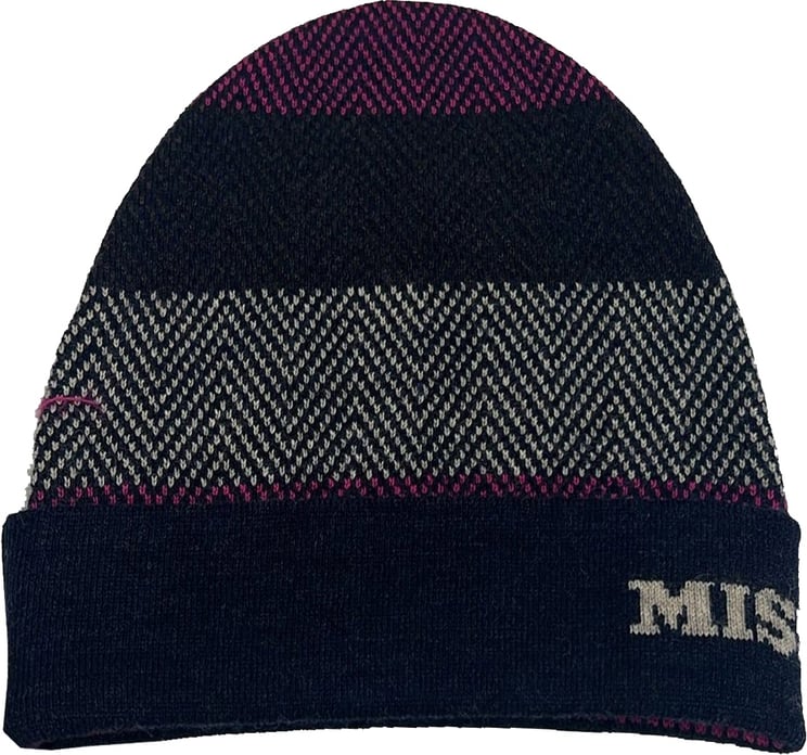 Missoni MISSONI Wool Hat