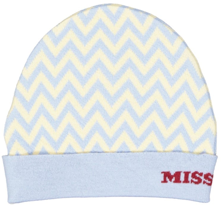Missoni MISSONI Wool Hat