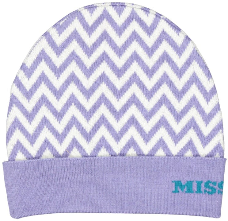 Missoni MISSONI Wool Hat