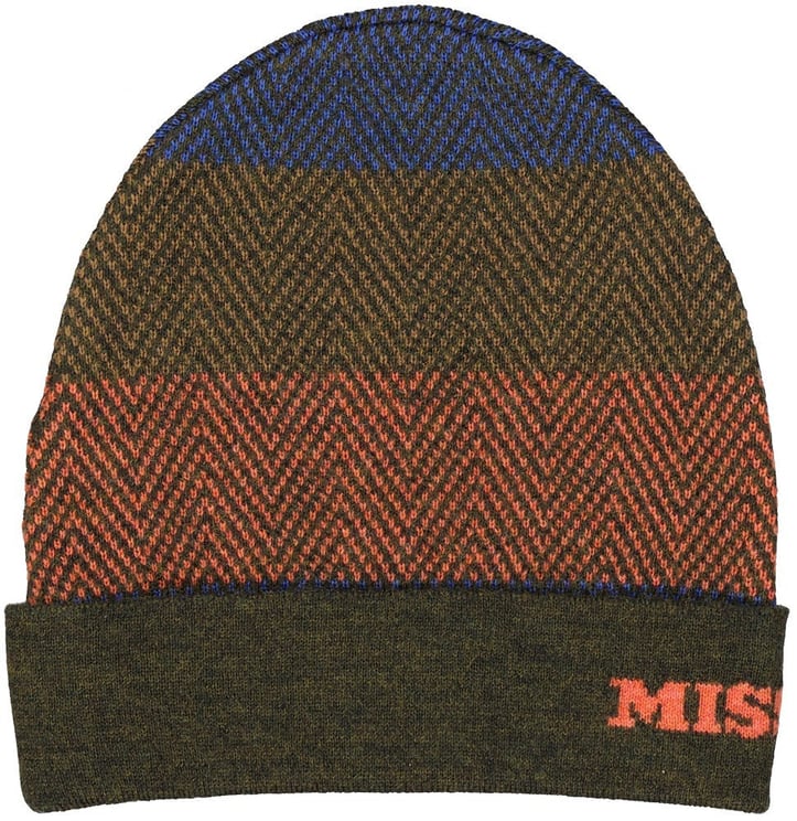 Missoni MISSONI Wool Hat
