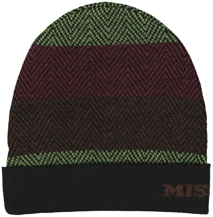 Missoni MISSONI Wool Hat