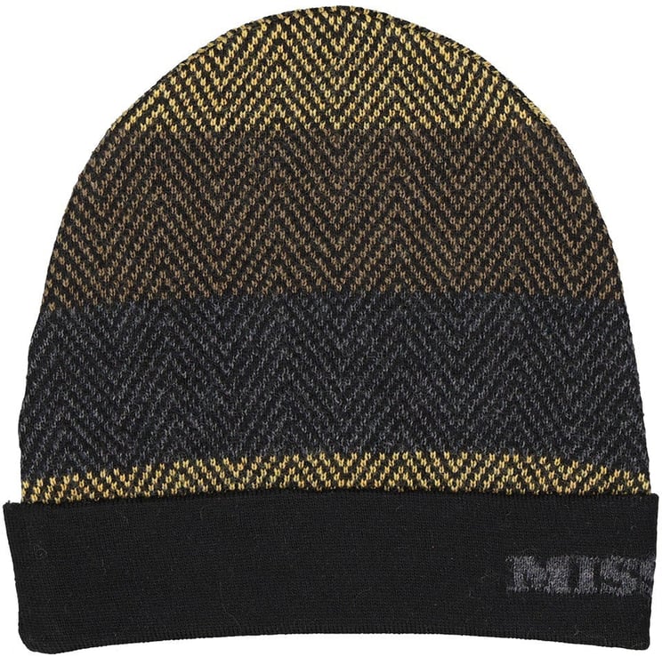 Missoni MISSONI Wool Hat