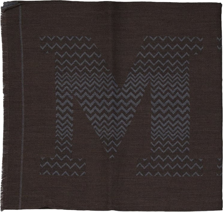 Missoni MISSONI Wool Scarf
