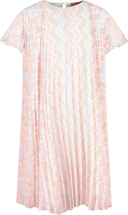 Missoni Woven Dress