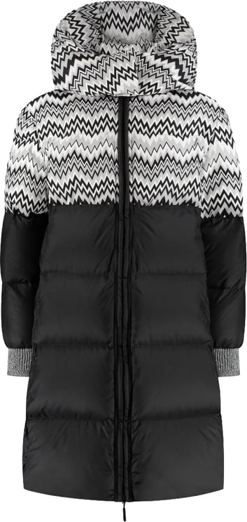 Missoni Down Jacket