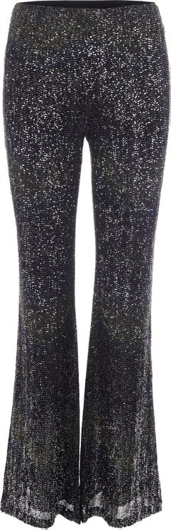Missoni Trousers Multicbrown/Blu/Yell