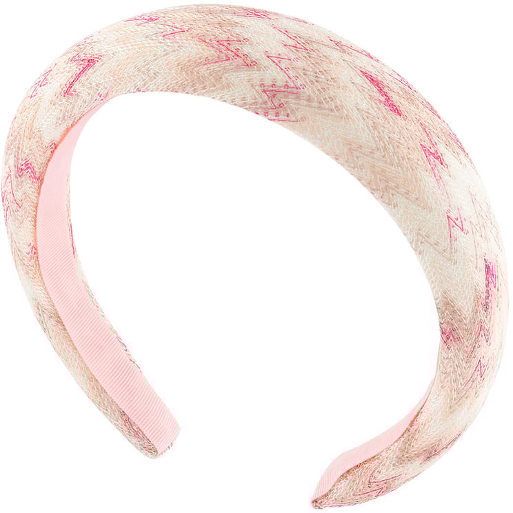 Missoni Headband