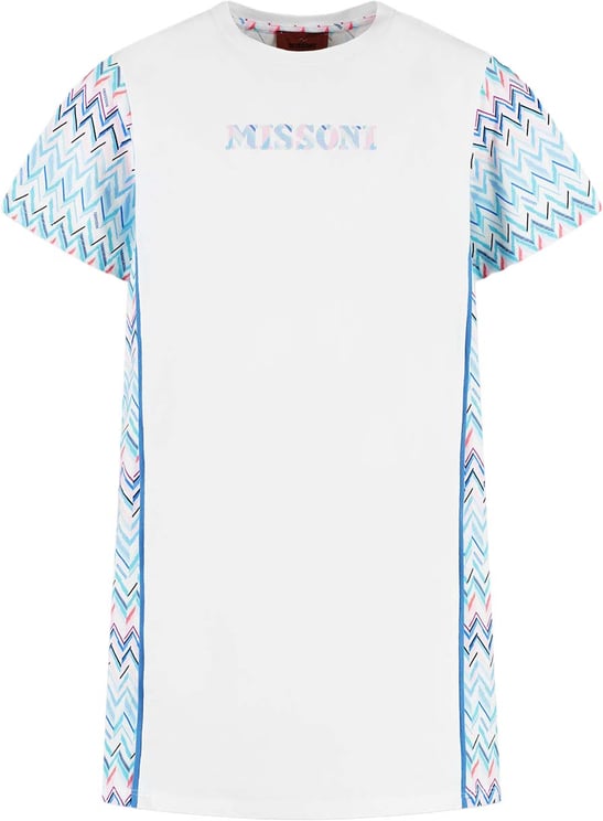 Missoni Jersey Dress