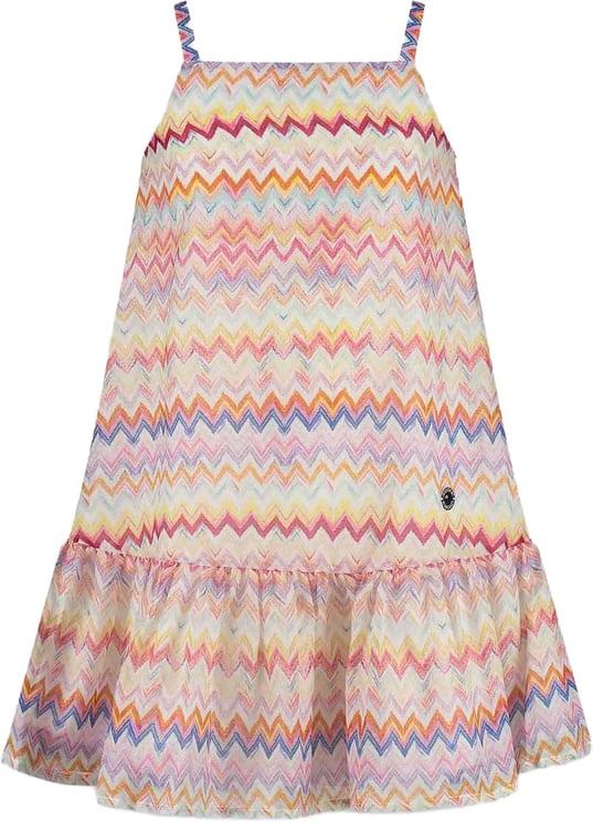 Missoni Woven Dress