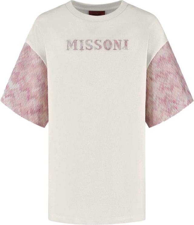 Missoni Jersey Dress