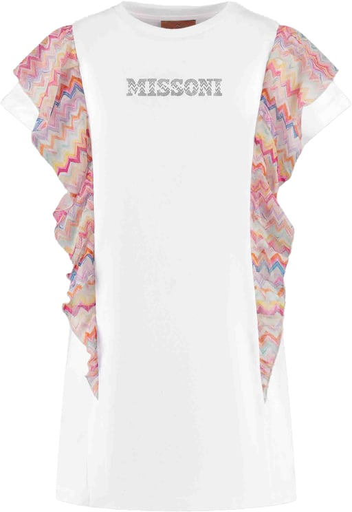 Missoni Jersey Dress