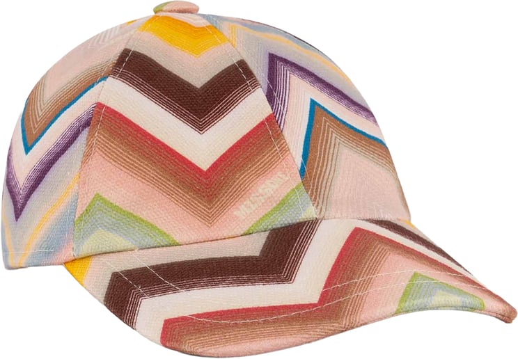 Missoni Hat