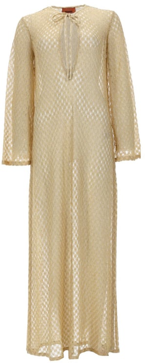 Missoni ABITO LUNGO COPRICOSTUME