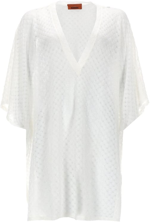 Missoni CAFTANO COPRICOSTUME