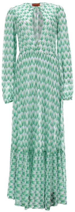 Missoni ABITO LUNGO COPRICOSTUME