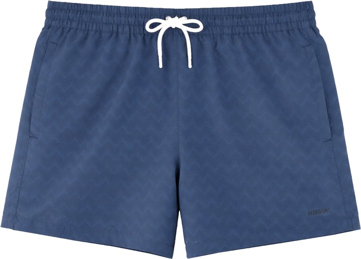 Missoni COSTUME DA BAGNO CON STAMPA