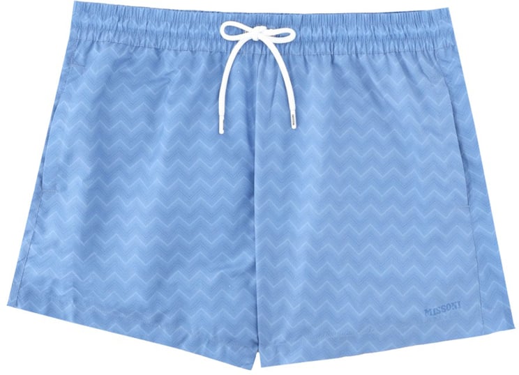 Missoni COSTUME DA BAGNO CON STAMPA