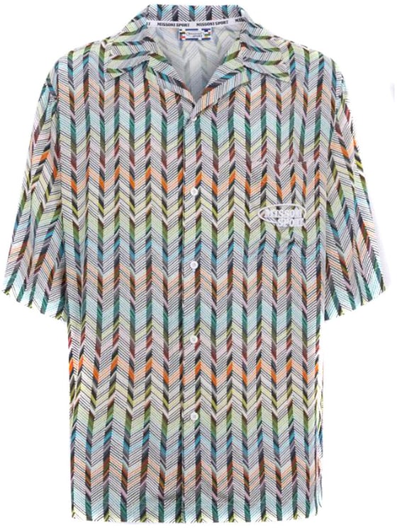 Missoni Missoni  Men Shirt