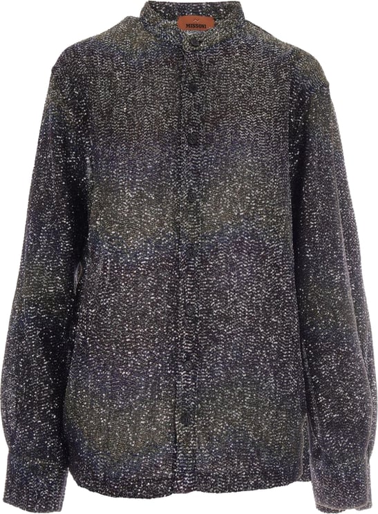 Missoni Shirts Brown