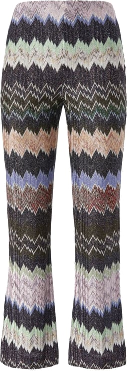 Missoni Trousers Black