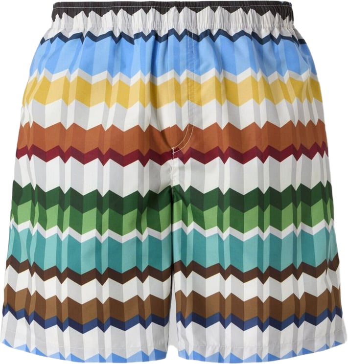 Missoni Sea Clothing Fantasia