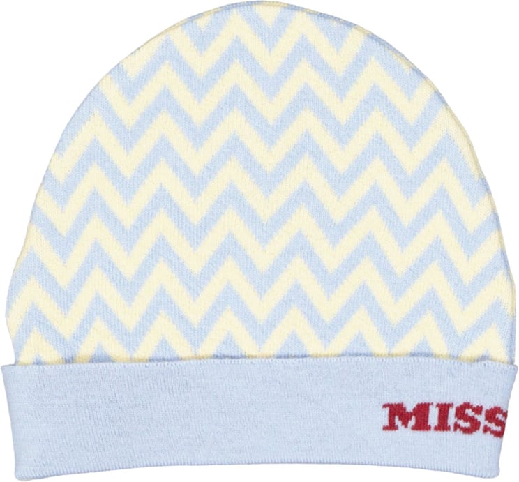 Missoni MISSONI Wool Hat
