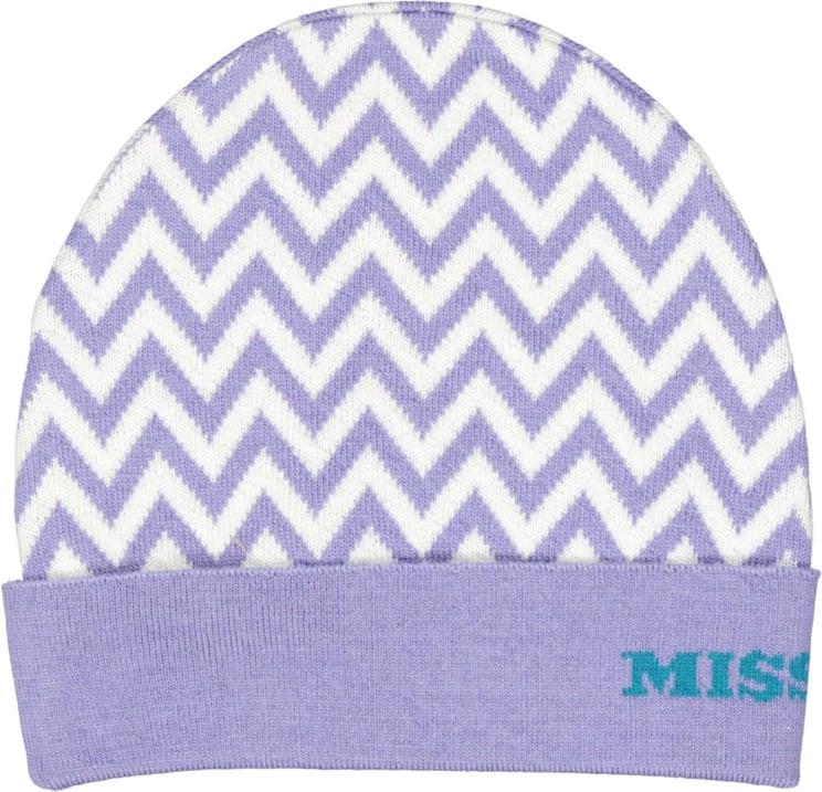 Missoni MISSONI Wool Hat
