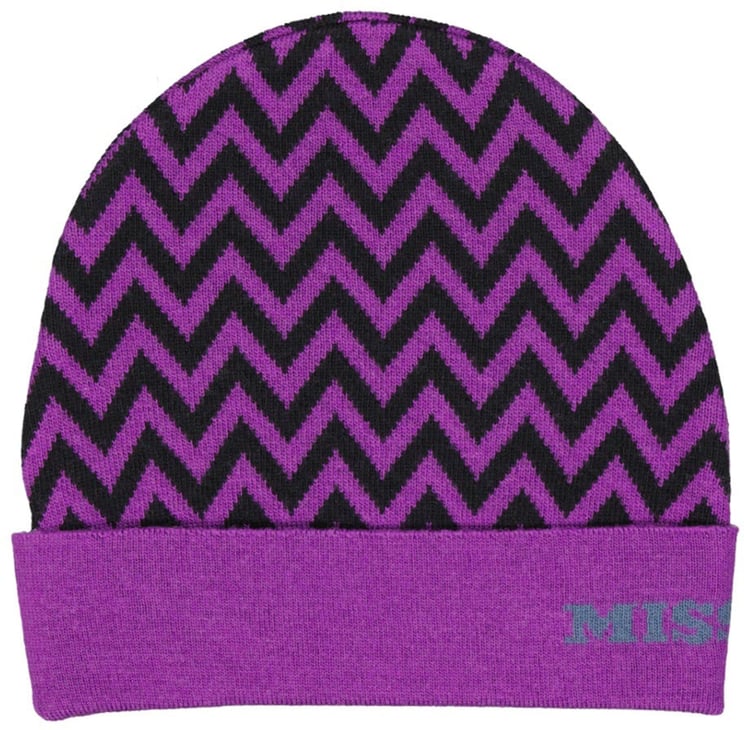 Missoni MISSONI Wool Hat