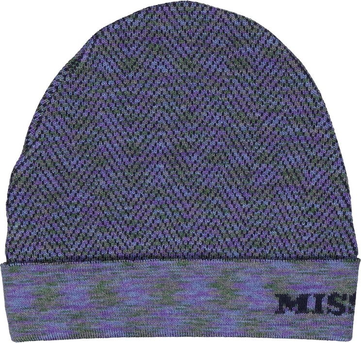 Missoni MISSONI Wool Hat