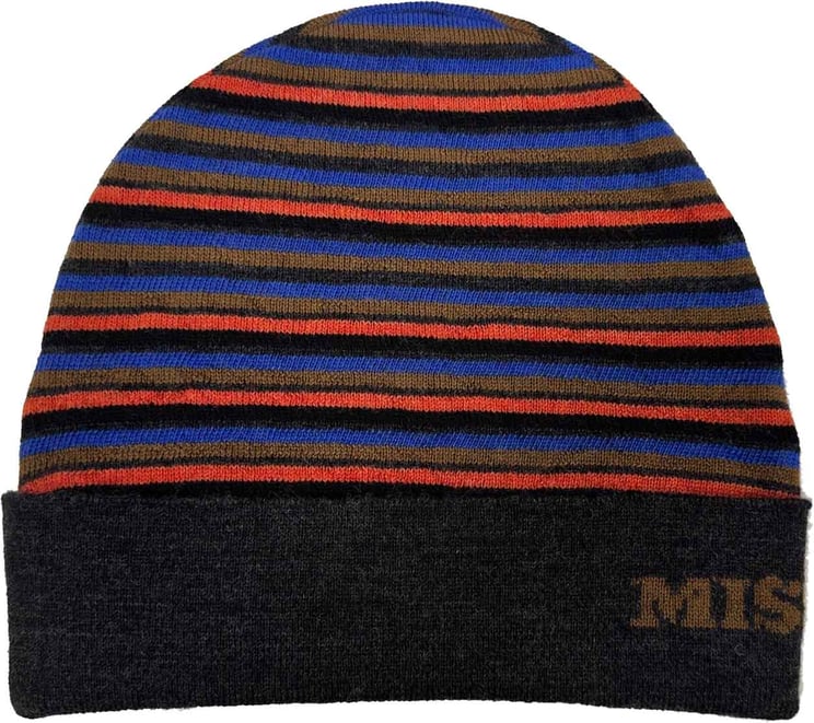 Missoni MISSONI Wool Hat
