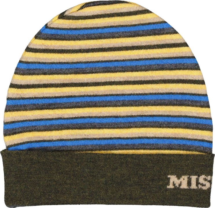 Missoni MISSONI Wool Hat