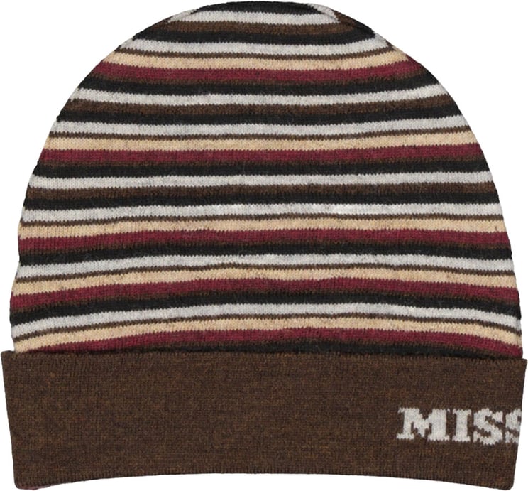 Missoni MISSONI Wool Hat
