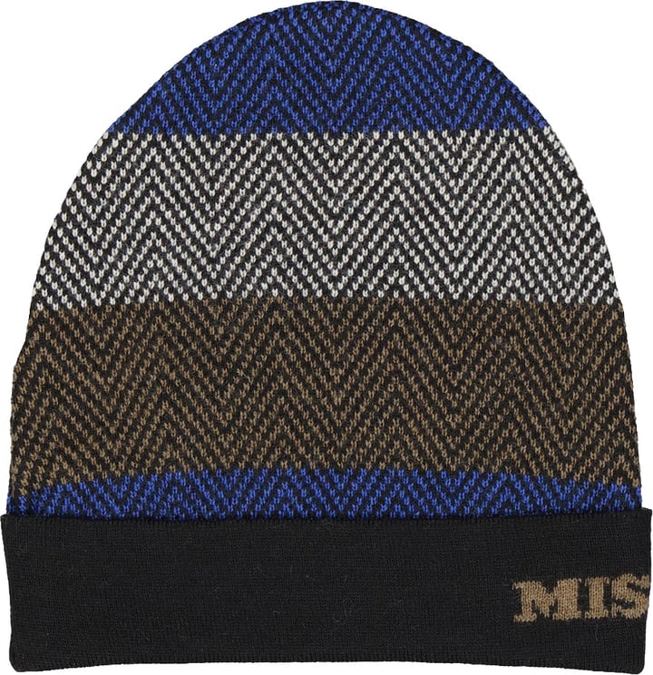 Missoni MISSONI Wool Hat