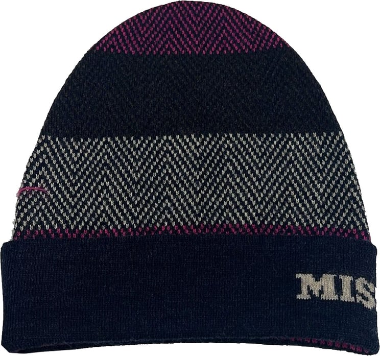 Missoni MISSONI Wool Hat