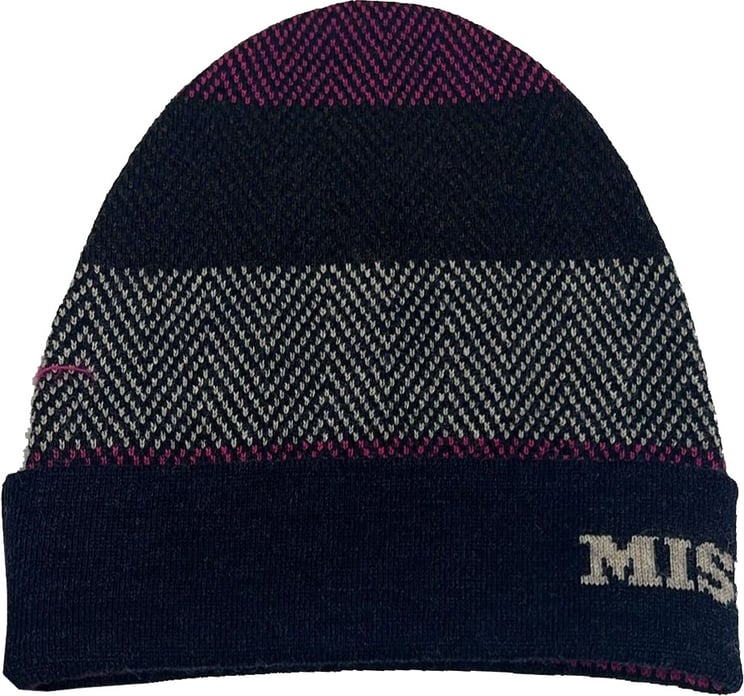 Missoni MISSONI Wool Hat